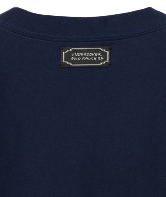 フロントプリントTシャツ | UNDERCOVER (Women)/アンダーカバー
